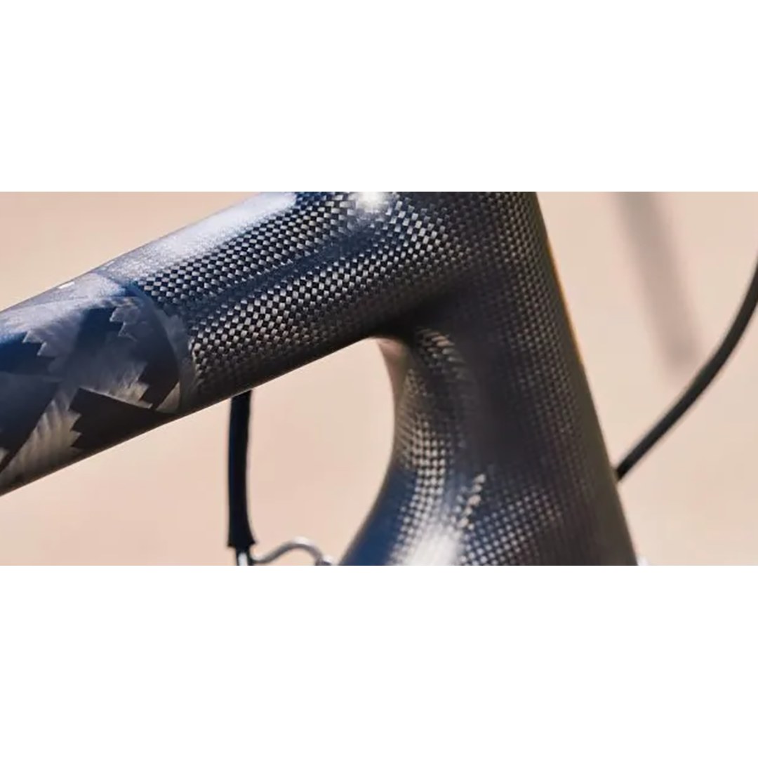 Carbon technical preparation